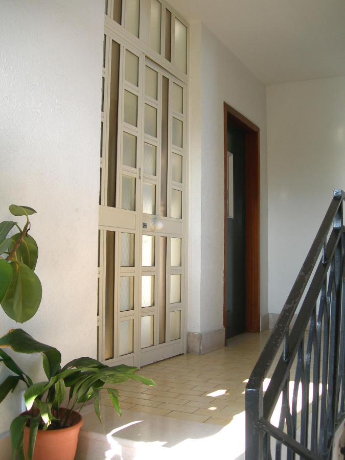 Casa Isabea Apartment Pozzuoli Exterior photo